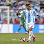 Real Madrid Buka Peluang Rekrut Cristian Romero