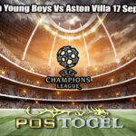 Prediksi Bola Young Boys Vs Aston Villa 17 September 2024