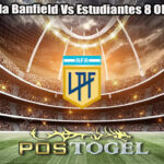 Prediksi Bola Banfield Vs Estudiantes 8 Oktober 2024