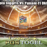 Prediksi Bola Inggris Vs Yunani 11 Oktober 2024