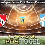 Prediksi Bola Independiente Vs Atletico Tucuman 10 Des 2024