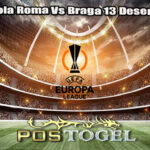 Prediksi Bola Roma Vs Braga 13 Desember 2024