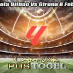 Prediksi Bola Bilbao Vs Girona 8 Febuari 2025