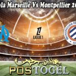 Prediksi Bola Marseille Vs Montpellier 20 April 2025