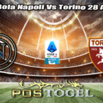 Prediksi Bola Napoli Vs Torino 28 April 2025