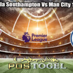 Prediksi Bola Southampton Vs Man City 10 Mei 2025