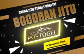 Prediksi SDY Hari Ini | Bocoran SDY Selasa 11 November 2025