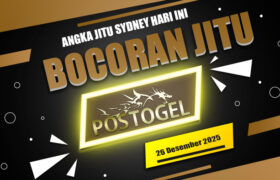 Prediksi SDY Hari Ini | Bocoran SDY Jumat 26 Desember 2025