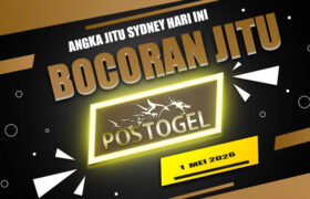 Prediksi SDY Hari Ini | Bocoran SDY Jumat 1 Mei 2026