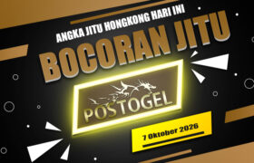 Prediksi HK Hari Ini | Bocoran HK Rabu 7 Oktober 2026