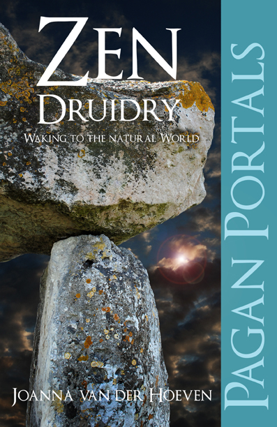 zen druidry