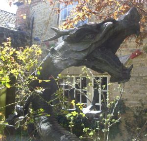 Glastonbury Pilgrimage