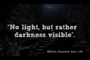 milton paradise lost