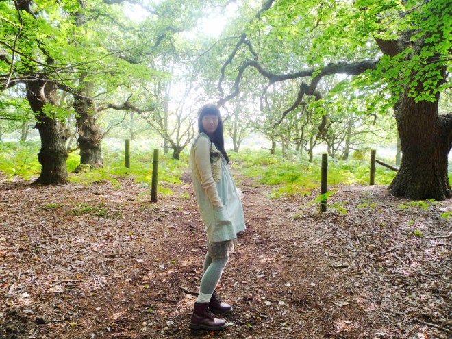 © Joanna van der Hoeven www.joannavanderhoeven.com