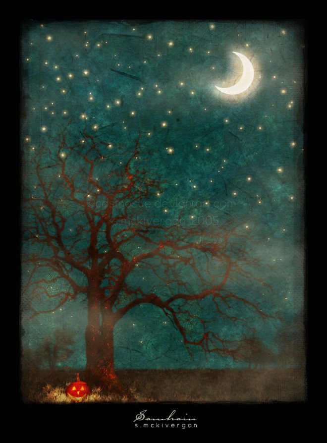 http://cosmosue.deviantart.com/art/Samhain-23461967