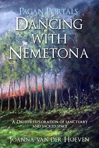 Dancing With Nemetona