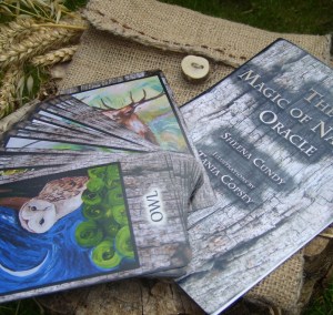 Magic of Nature Oracle