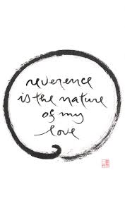 reverence
