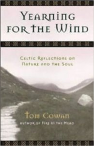 Yearning for the wind