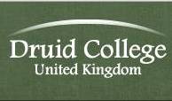 druid college UK logo 2