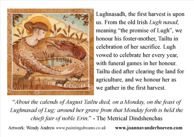 Lughnasadh