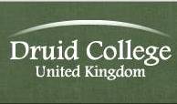 New Druid College Correspondence Course in the making!