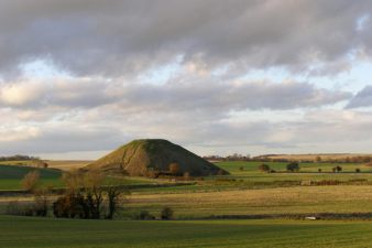 silbury hill