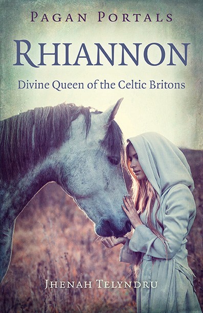 rhiannon book