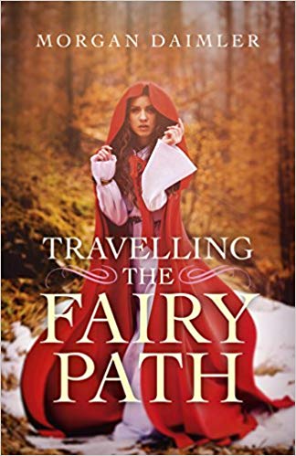 travelling fairy path cover