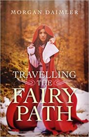travelling fairy path cover