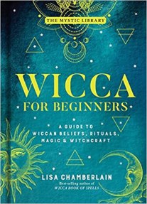 Wicca Beginners Guide