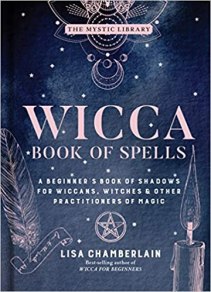 Wicca Book of Spells